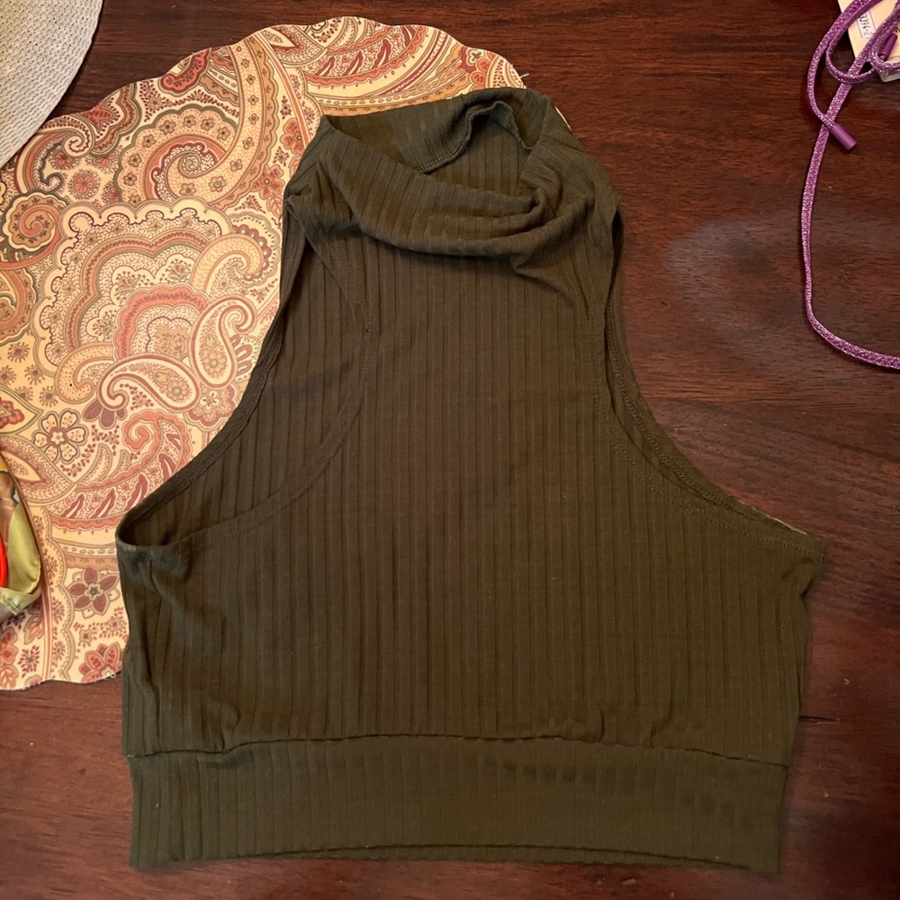 Free people top